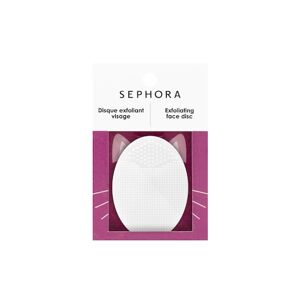 SEPHORA COLLECTION - Exfoliating Face Disk - Exfoliační obličejová houbička