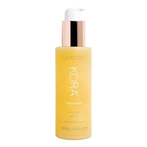 KORA ORGANICS - Noni Glow Body Oil - Vyživující tělový olej