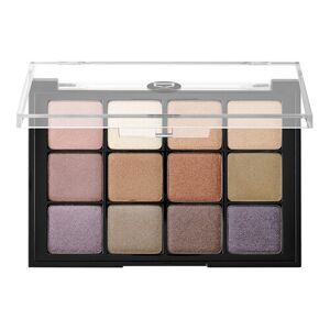 VISEART PARIS - Pro Eyeshadow Palette - Profesionální paleta očních stínů