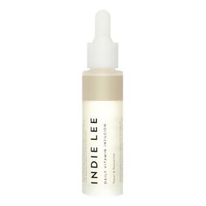 INDIE LEE - Daily Vitamin Infusion - Každodenní dávka vitamínů