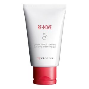 MY CLARINS - RE-MOVE Purifying Cleansing Gel - čisticí gel na obličej