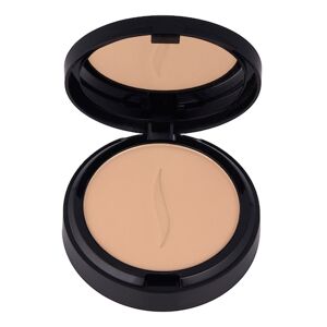 SEPHORA COLLECTION - Matte Perfection Powder Foundation - Kompaktní matující make-up