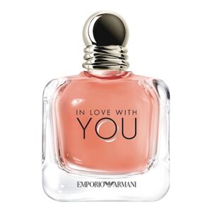 ARMANI - In Love With You - Parfémová voda