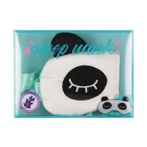 NPW - Panda Sleep Mask - Maska na spaní