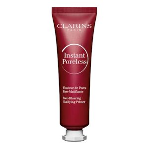 CLARINS - Instant Poreless - Matující podkladová báze pro minimalizaci pórů