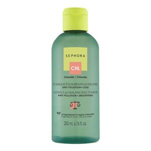 SEPHORA COLLECTION - Gentle pH Balancing Toner - Jemné tonikum