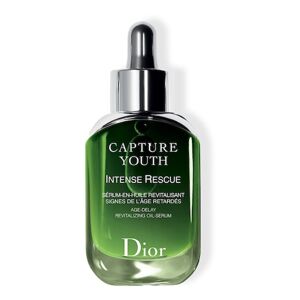 DIOR - Capture Youth Intense Rescue Age-Delay - Revitalizační olejové sérum