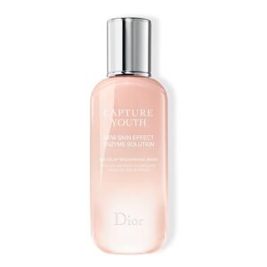 DIOR - Capture Youth New Skin Effect Enzyme Solution - Tonizující voda