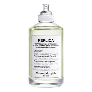 MAISON MARGIELA - Replica Under The Lemon Trees - Toaletní voda