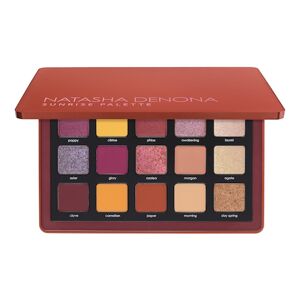 NATASHA DENONA - Sunrise Palette - Paletka očních stínů