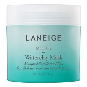 LANEIGE - Mini Pore Waterclay Mask - Maska na čištění pórů