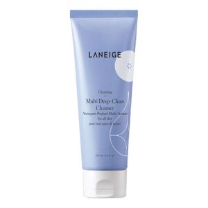 LANEIGE - Multi Deep-Clean Cleanser - Čistič pleti