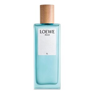 LOEWE - Loewe Agua El - Toaletní voda