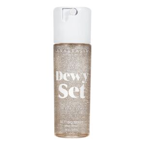ANASTASIA BEVERLY HILLS - Dewy Set Setting Spray - Fixační sprej
