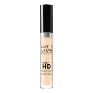 MAKE UP FOR EVER - Ultra HD Concealer - Rozjasňující korektor