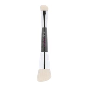 HUDA BEAUTY - Face Tantour Sculpt & Shade Brush - Oboustranný štětec