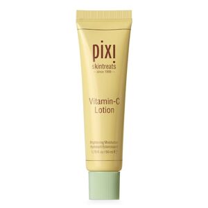 PIXI - Vitamin C Lotion - Rozjasňující pleťové mléko