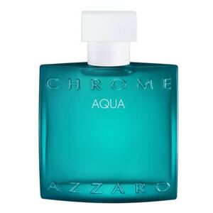 AZZARO - Chrome Aqua - Toaletní voda