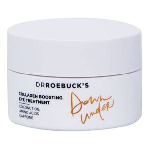 DR ROEBUCK'S - Down Under Collagen Boosting Eye Treatment - Oční krém pro tvorbu kolagenu