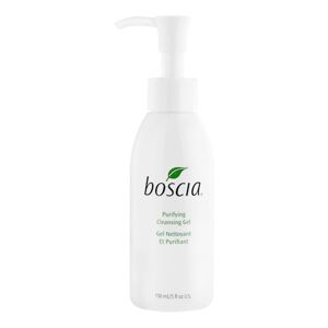 BOSCIA - Purifying Cleansing Gel - čisticí gel na obličej