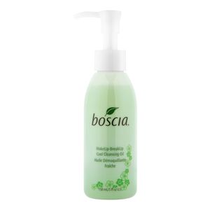 BOSCIA - Cool Cleansing Oil - Odličovací olej