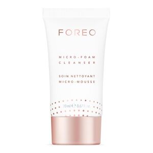 FOREO - Micro Foam Clenser - Jemná čisticí pěna na obličej