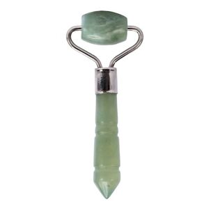 SKIN GYM - Facial Roller Mini Jade Eye - Mini masážní váleček na obličej