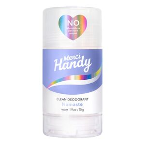 MERCI HANDY - Clean Deodorant - Tuhý deodorant