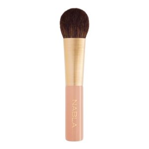NABLA - Big Powder Brush - Štětec na pudr