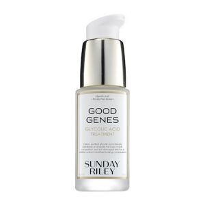 SUNDAY RILEY - Good Genes Glycolic Acid Treatment - Rozjasňující exfoliační péče