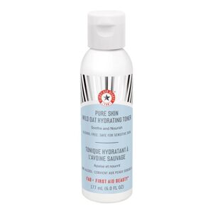 FIRST AID BEAUTY - Pure Skin Wild Oat Hydrating Toner - Hydratační tonikum
