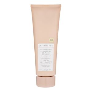KRISTIN ESS - Cleansing Frizz Controling Co-Wash - Kondicionér pro kudrnaté vlasy