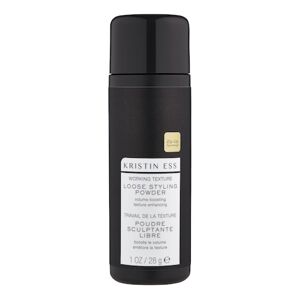 KRISTIN ESS - Dry Styling Powder - Pudr pro objem vlasů