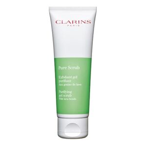 CLARINS - Pure Scrub - Gelový peeling