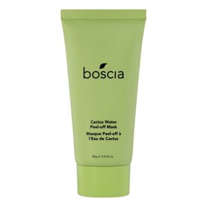 BOSCIA - Cactus Water Peel-Off Mask - Slupovací hydratační maska s výtažky z kaktusu
