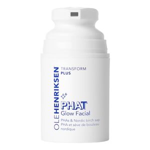 OLEHENRIKSEN - Phat Glow Facial - Pleťová maska proti stárnutí pleti