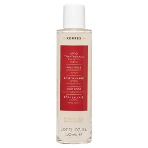 KORRES - Korres Wild Rose Růžový Hydratační Lotion