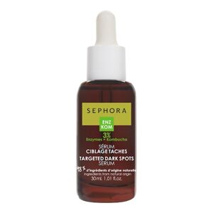 SEPHORA COLLECTION - Targeted Dark-spots Serum - Sérum na černé tečky a tmavé skvrny