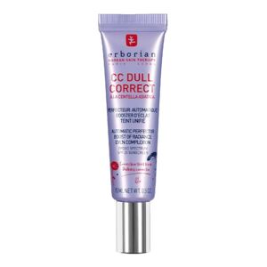 ERBORIAN - CC Dull Correct - Soin Booster d'Éclat Format voyage