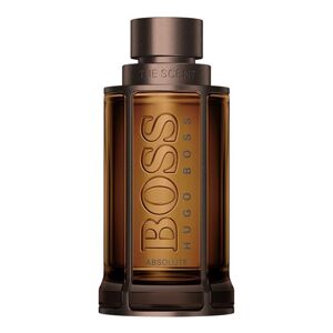 HUGO BOSS - BOSS The Scent Absolute - Parfémová voda