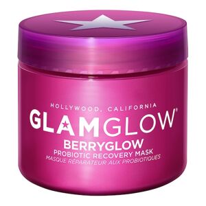 GLAMGLOW - Berryglow Probiotic Recovery Mask - Probiotická vyživující maska