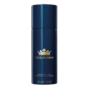 DOLCE & GABBANA - K by Dolce&Gabbana - Deodorant ve spreji