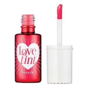 BENEFIT COSMETICS - Love Tint - Barva na rty i tváře