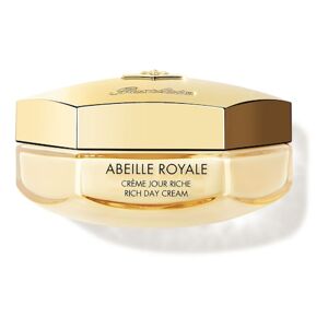 GUERLAIN - Abeille Royale - Bohatý denní krém