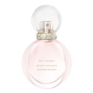 BVLGARI - Goldea Rose Blossom Delight - Parfémová voda