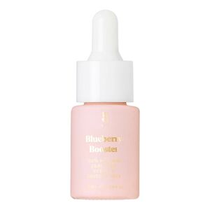 BYBI BEAUTY - Blueberry Booster - Pleťový olej z borůvky