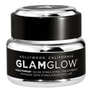 GLAMGLOW - Youthmud Travel Size - Glow Stimulating & Exfoliating Treatment Mask