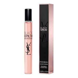 YVES SAINT LAURENT - Black Opium Roll On - Parfémová voda v cestovním balení