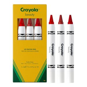 CRAYOLA - Crayon Trio - Trio tužek na rty a tváře
