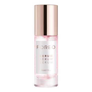 FOREO - SERUM - Posilující a zpevňující sérum